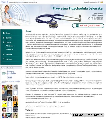 Joanna Chojecka-Zych usg doppler