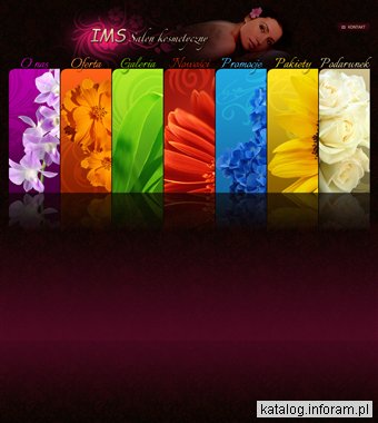 Gabinety Kosmetyczne IMS Bydgoszcz