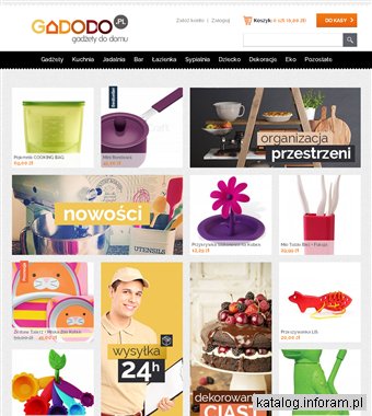 GADODO.PL