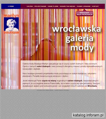 Galeria Mody Wrocław