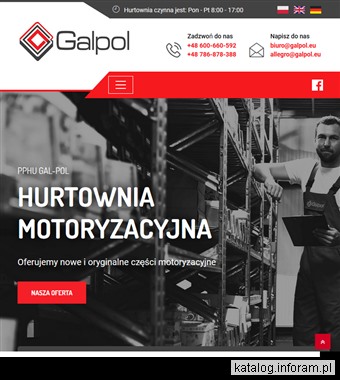 Galpol