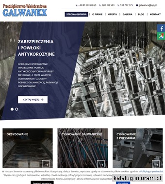 galwanexlublin.pl