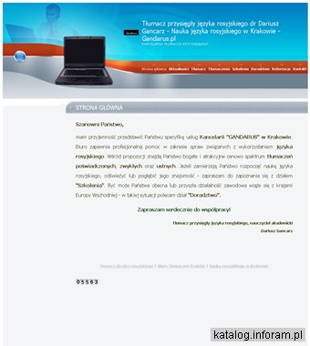 Tłumacz, kursy języka rosyjskiego Kraków