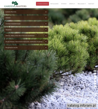 Systemy nawadniające Warszawa