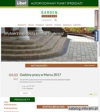 GardenPartner.pl