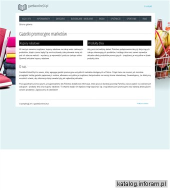 GazetkaOnline24.pl