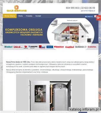 gazserwis.net
