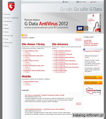 Program antywirusowy