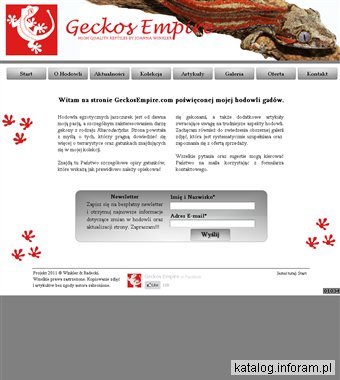 GeckosEmpire
