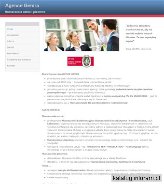 Tłumaczenia medyczne Warszawa