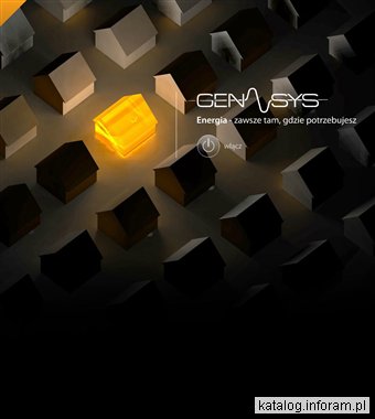 Agregat prądotwórczy