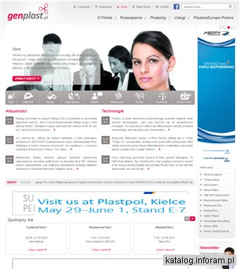 Zastosowanie tworzyw sztucznych