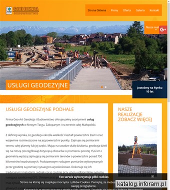 www.geoart.pl