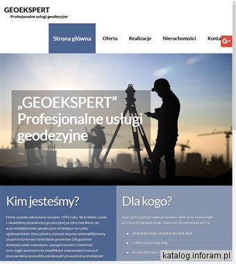 www.geoekspert.com.pl