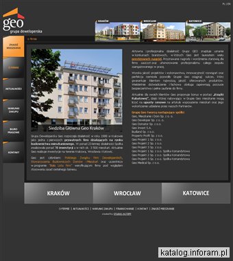 Developer Wrocław