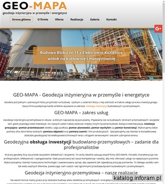 www.geomapa.info