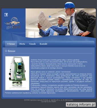 Geodeta Grodzisk Mazowiecki