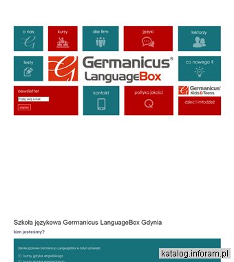 Germanicus.pl