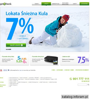 Karty kredytowe