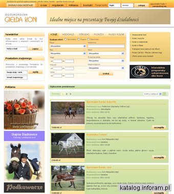 Płody rolne - gielda-koni.com.pl