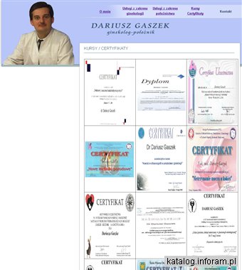 Ginekolog Bielsko-Biała