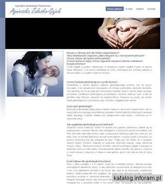 Gabinet ginekologiczny Wrocław