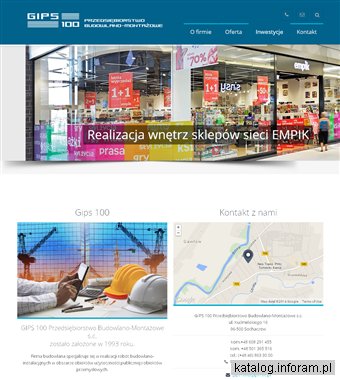 Usługi budowlane Sochaczew