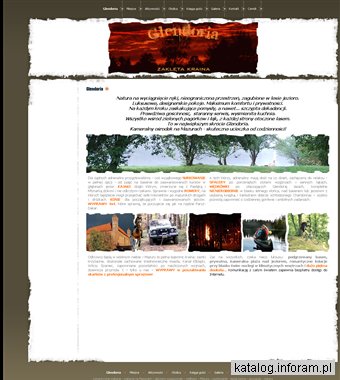 Luksusowe apartamenty na Mazurach