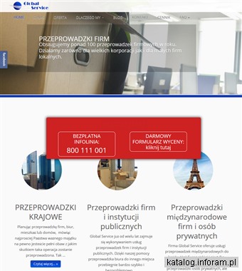 globalservice-przeprowadzki.pl