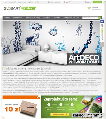 www.globartshop.pl