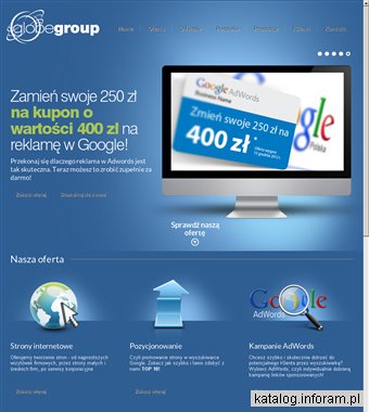 Agencja interaktywna Poznań