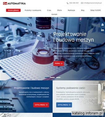www.gmautomatyka.pl