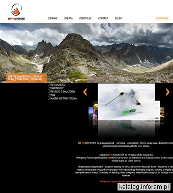 GOFORADVENTURE - Sport&Travel Agency