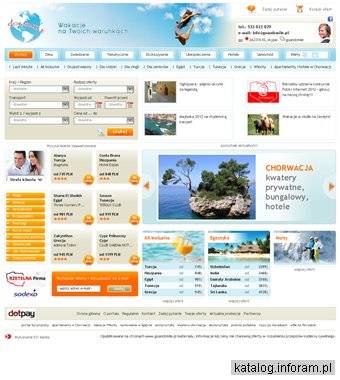 Nurkowanie w Egipcie