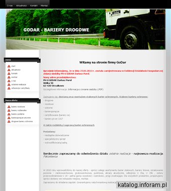 P.H.U. Godar Dariusz Purol