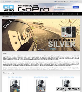 Gohero.pl