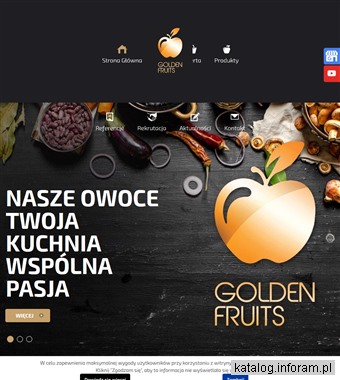 goldenfruits.pl