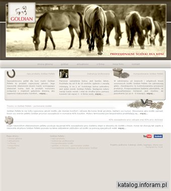 Pellet, trociny dla koni