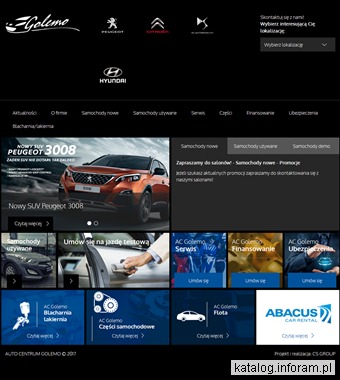 www.golemo.pl