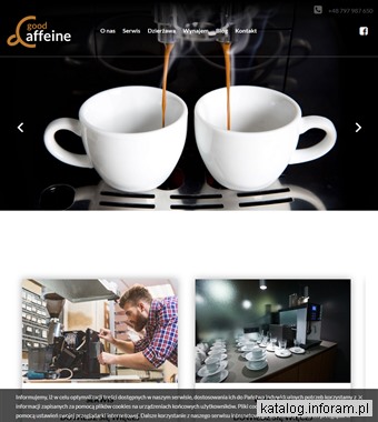 Serwis ekspresów we Wrocławiu