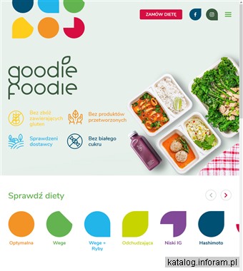 goodiefoodie.pl