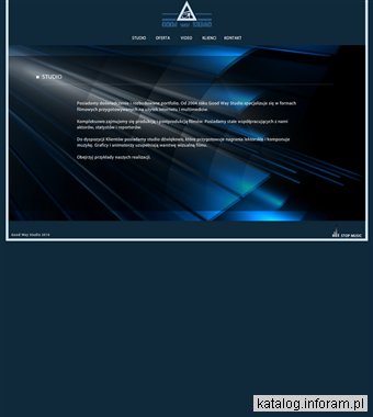 Studio Video Good Way Studio