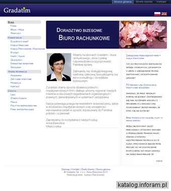 Biuro rachunkowe Warszawa