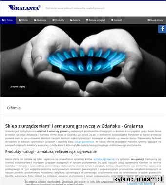 www.gralanta.com.pl