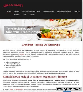 www.grandmet-wloclawek.com.pl