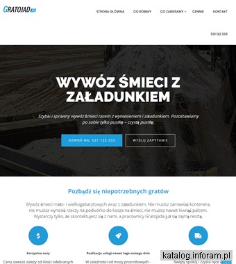 Gratojad.pl
