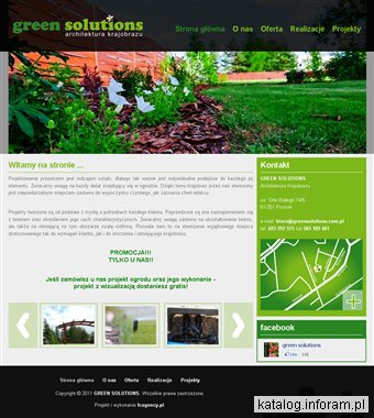 Pielęgnacja ogrodów Poznań