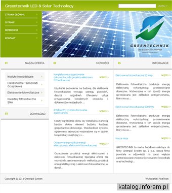 Greentechnik