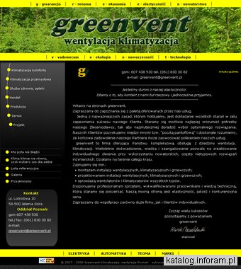 Klimatyzacja Poznań