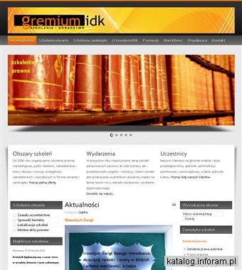 Zamówienia publiczne szkolenie